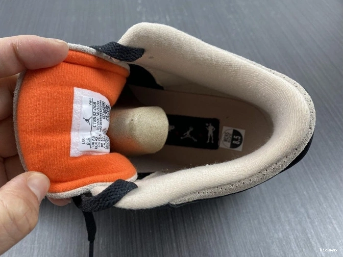 Cheap Jordan 3 CT8532-008 Air Elephant Desert 0714